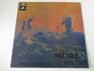 UK Columbia LP Pink Floyd - More Soundtrack 1969 EX+