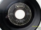 Ray Pollard - The Drifter - Northern Soul 45 on UA # 916