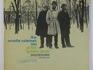 Ornette Coleman 