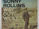 Sonny Rollins 