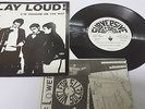 Nuclear Socketts ?– Play Loud - 45er, 7