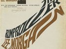 LEE MORGAN “The Rumproller” jazz LP Joe Henderson BLUE NOTE in Shrink, M-