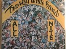 Trashy White Band - All Nite LP 12