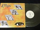 LILYS  Better Can't Make Your Life Better 1996 US Primary LP Vinyl C86