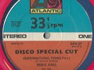 BEN E KING / OSIRIS- SUPERNATURAL THING / WARSAW CONCERTO **12