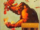 Max Steiner - King Kong 1933 OST - 222/1000 Blue 7