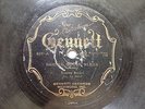 RARE BLUES 78 Sammy Brown GENNETT 6337 Barrel House Blues FREE S&H