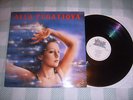 ALLA PUGATJOVA Soviet Superstar (1) SWEDISH LP RUSSIAN Pugacheva Pugatsova