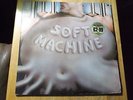 SOFT MACHINE SIX-ORG. U.K. PRESSING CBS 68214 ORANGE-LABEL 2LP A1/B1-NM w/INNERS