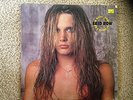 SKID ROW LIVE 1989 - YOUR MAMA'S NAME IS BUBBA - VINYL
