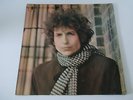 RARE 1st Press Mono UK CBS 2LP Bob Dylan - Blonde On Blonde 1966