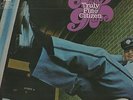 Moby Grape - 'Truly Fine' 1969 UK CBS LP. Ex