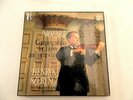 Henryk Szeryng - Philips 6707 011 - MOZART Complete Violin Works  4LP Box  NM