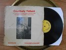 COULIBALY TIDIANI  & le dafra star ? RARE AFRO BURKINA JAZZ  MANDING ? SOUNDCLIP
