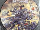 BOLT THROWER realm of chaos PicLP napalm death carnage autopsy entombed earache