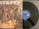 BATHORY hammerheart LP burzum mayhem darkthrone entombed treblinka