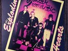 The Exploding Hearts 