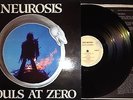NEUROSIS souls at zero LP isis amenra tombs cult of luna godflesh ggfh shifter