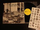 Yoshi Wada - Off the Wall 1985 FMP, Germany original LP avant-drone-prog