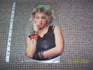 MADONNA   (   BORDERLINE  )   VERY  RARE  /   PICTURE  DISC