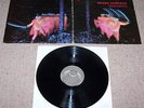 BLACK SABBATH 1970 ITALIAN VERTIGO SWIRL LP PARANOID