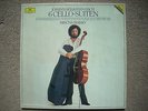 MISCHA MAISKY / BACH 