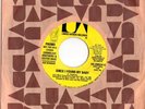 Crossover Soul 45 CORNELIUS BROTHERS & SISTER ROSE Since I Found My Baby HEAR