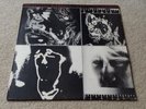 THE ROLLING STONES Emotional Rescue LP Vinyl Record Album EX RARE UK * Listen *