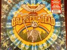 Grateful Dead:  Sunshine Daydream Dead Net Exclusive 4LP Release