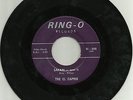 THE EL CAPRIS - SAFARI PART 2 - AMAZING EXOTICA JUNGLE ROCKER ON LAS VEGAS GRIND