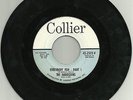 THE HARLEQUINS - EVERYBODY FISH PT. 1 & 2 - R&B TITTYSHAKER ROCKER