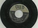 THE MARTIN SISTERS - VOODOO - BIZZAIRE ARKANSAS ROCKABILLY - DUB
