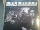 Bob Dylan & THE BAND  Basement Tapes Influences 2xLP  140 Gram  RSD LTD 2014