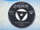 JOHNNY OLENN & HIS BAND 