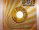 HEAR Roy Orbison 45 Ooby Dooby/Go Go SUN 242 rockabilly ORIGINAL rocker VG+