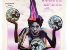 Purple Image   S/T LP   Map City   promo rare VG+
