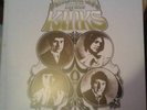 The Kinks - Something Else - RSD 2011 2LP Red Vinyl - Mono/Stereo