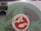 GHOSTBUSTERS 30th ANNIVERSARY 10'' GLOW IN THE DARK RSD 2014 COLLECTORS RAREST 