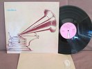 ALAN BOWN Listen GERMAN PINK ISLAND ORIGINAL 1ST PRESS 1970
