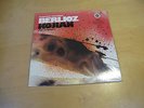 Reference Recordings RR-11 Berlioz Symphonie Fantastique Kojian Utah Sym SEALED