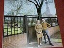 FAIRPORT CONVENTION: Unhalfbricking: PINK Island: ILPS9102: 1969