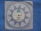 THE KINKS Sleepwalker New Zealand 45 1977
