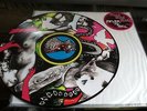 Yeah Yeah Yeahs Fever To Tell Picture Disc RARE US 1st Pressing