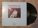 joseph kennedy i know where i'm going RARE WEIRD STRANGE MORBID PRIVATE PRESS