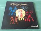 ORCHESTRE DU BAWOBAB UNE NUIT AU JANDEER LP MUSICAFRIQUE SENEGAL  ??