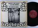 DOROTHY LOVE COATES The Sound Of Gospel LP on Prestige