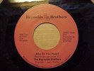 MONSTER SWEET SOUL 45 BY 