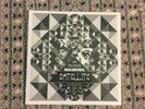 Dielectrix satellite EP limited edition grey marble vinyl oz aussie hip hop
