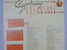 Supertramp BREAKFAST IN AMERICA TEST PRESSING ON WHITE LABEL Near Mint