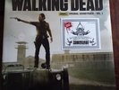 The Walking Dead Original Soundtrack Vol.1 LP ZOMBIE FLESH GREEN Vinyl x/200